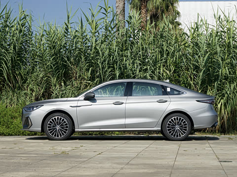 2027�� 1.6T DCT ������