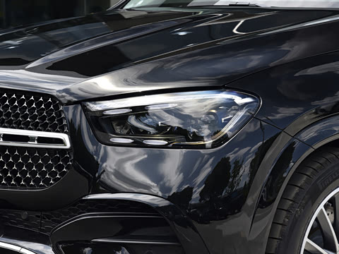 2026�� �Ŀ� GLE 450 4MATIC ������