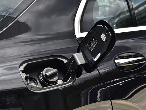 2026�� �Ŀ� GLE 450 4MATIC ������