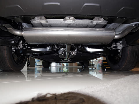 2026�� 2.0T EcoBoost E �춯 �˶���