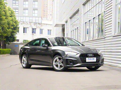 2025�� Sportback ��ذ� 40 TFSI ʱ�ж�����