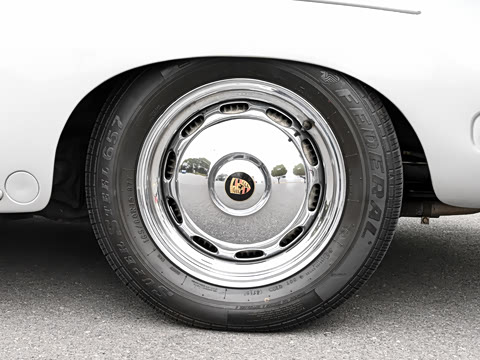 1956�� 356 A 1600 Speedster