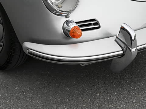 1956�� 356 A 1600 Speedster