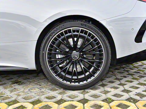 2025 Ŀ AMG CLE 53 4MATIC+ ܳ