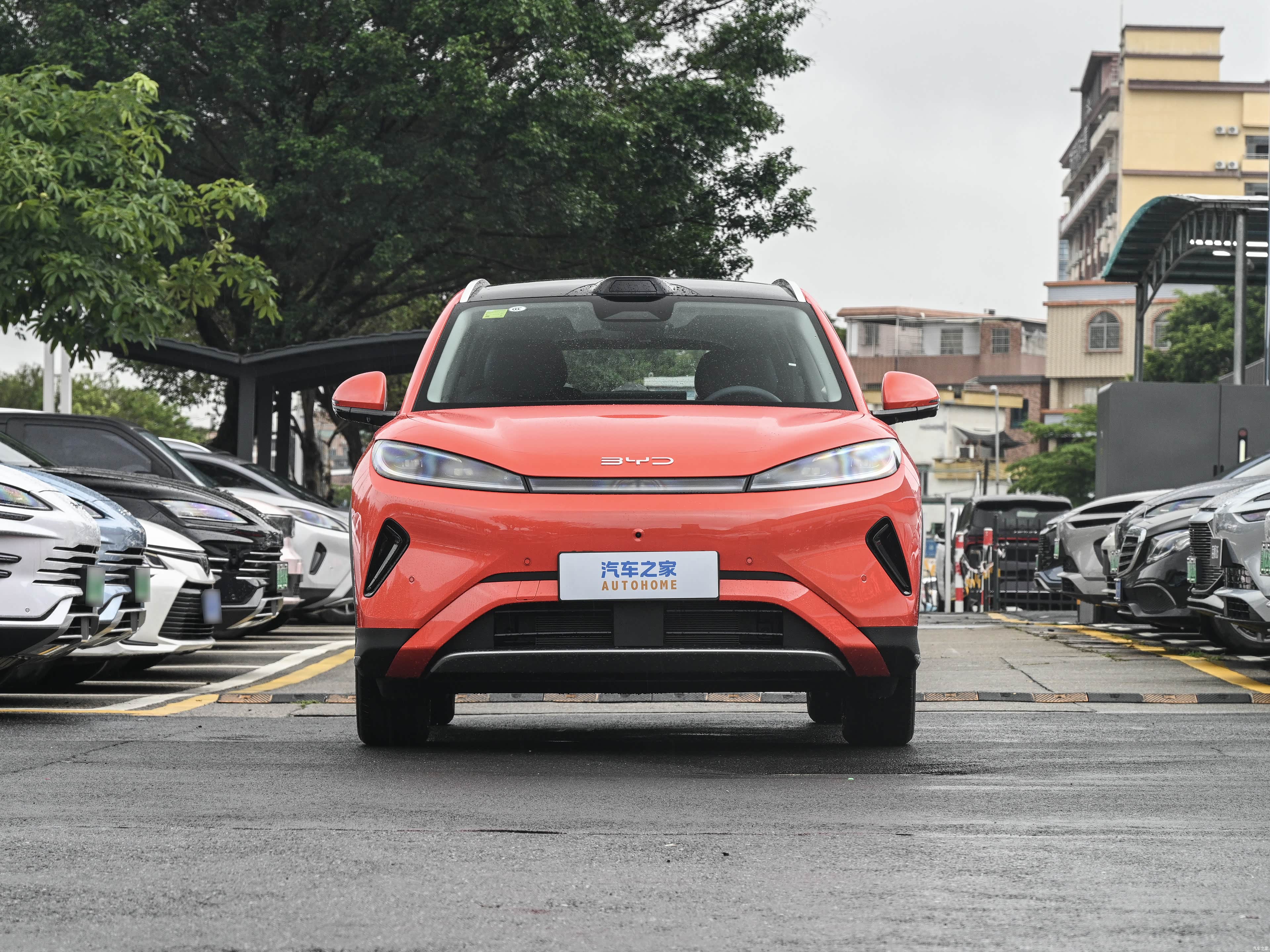 BYD 05 DM-i, миниатюра 2