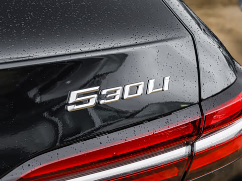2026�� 530Li ������ ������װ