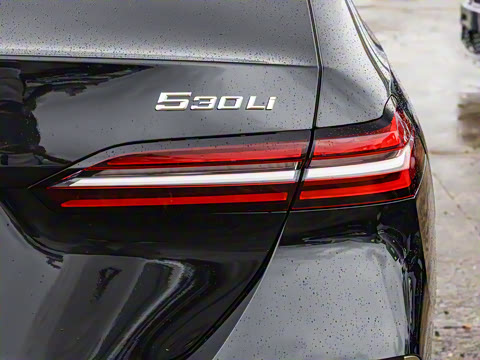2026�� 530Li ������ ������װ