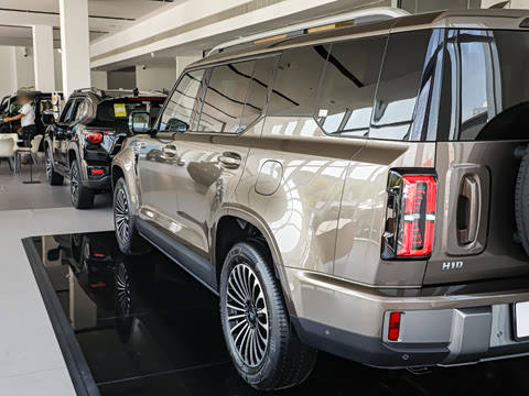 2026�� 1.5T PHEV Ultra 6��