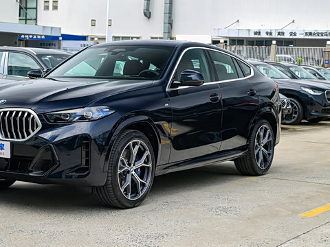 2026�� xDrive40i ������ M�˶���װ