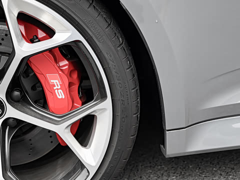 2024�� RS 5 2.9T Coupe ȼ���