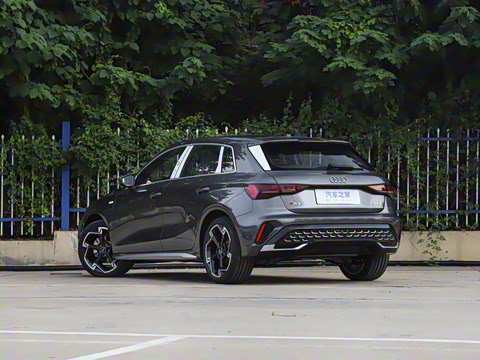 2026�� Sportback 35TFSI �ɳ������� +������ѡ��