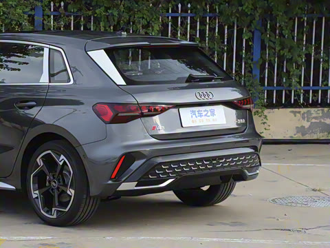 2026�� Sportback 35TFSI �ɳ������� +������ѡ��