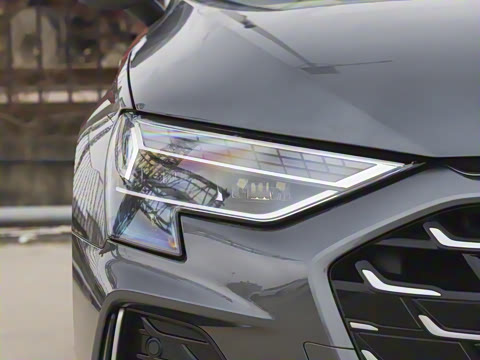 2026�� Sportback 35TFSI �ɳ�������