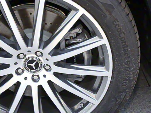 2025�� �Ŀ� GLS 450 4MATIC ������