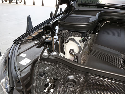 2025�� �Ŀ� GLS 450 4MATIC ������