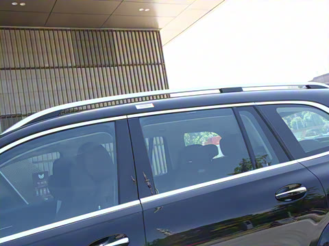 2025�� �Ŀ� GLS 450 4MATIC ������