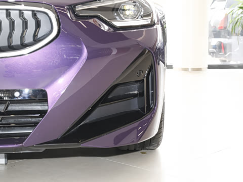 2026�� 225i M�˶���ҹ��װ