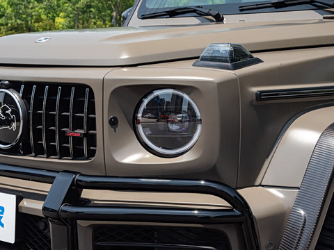 2024�� ̩̹G500d 4X4