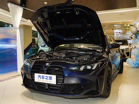 2024�� M3���Žγ� M xDrive ������