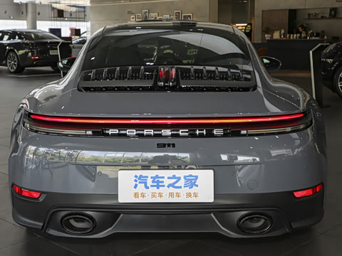 2026�� Carrera 3.0T