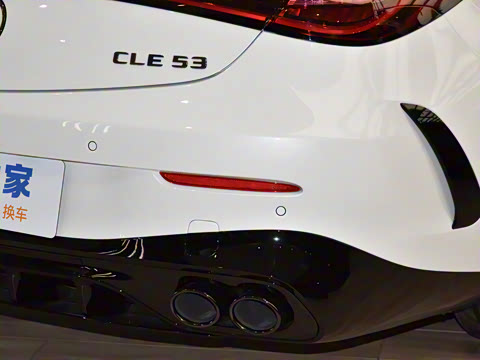 2025�� AMG CLE 53 4MATIC+ ������ܳ�