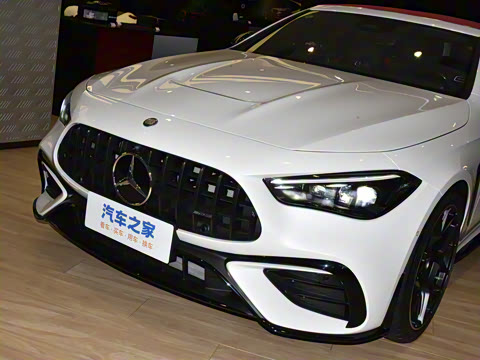 2025�� AMG CLE 53 4MATIC+ ������ܳ�