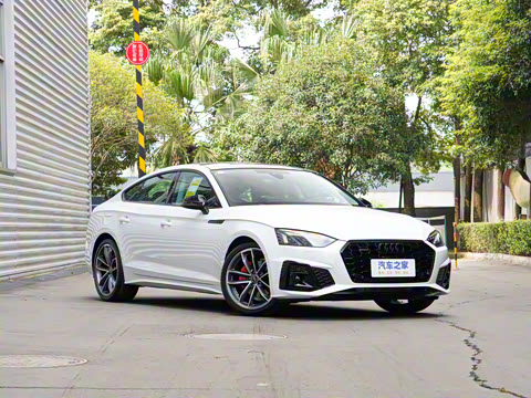 2025�� Sportback ��ذ� 40 TFSI quattro ����������
