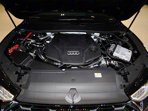 2025�� 55 TFSI quattro ����ʿ��