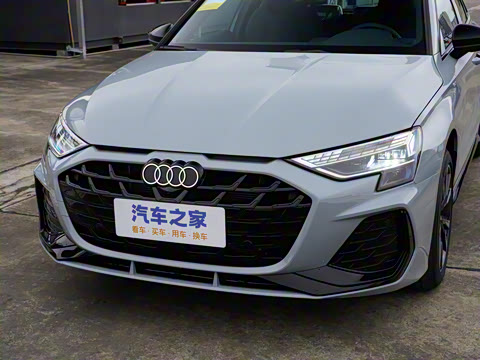 2026�� Sportback 35TFSI �ɳ�������