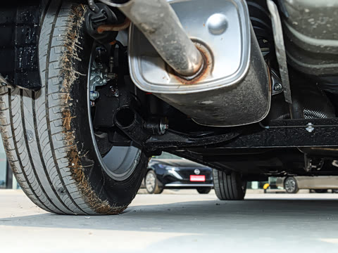 2026�� ���� 1.6L CVT���İ�