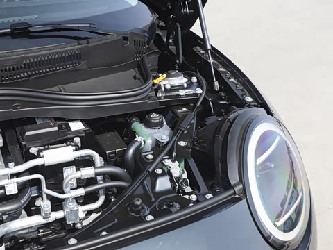 2026�� 463km COOPER SE ������