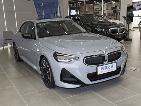 2026�� 225i M�˶���ҹ��װ