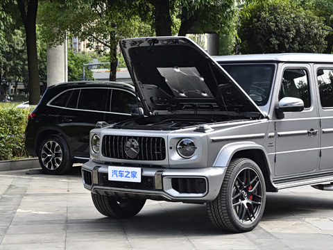 2026�� AMG G 63