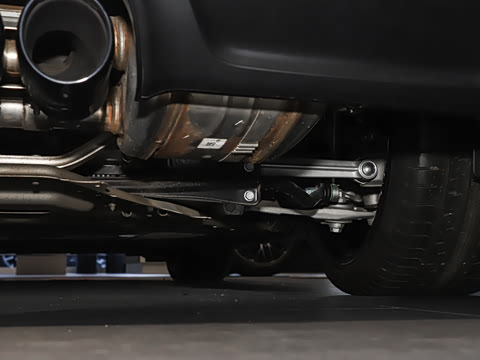 2023�� Boxster Style Edition 2.0T