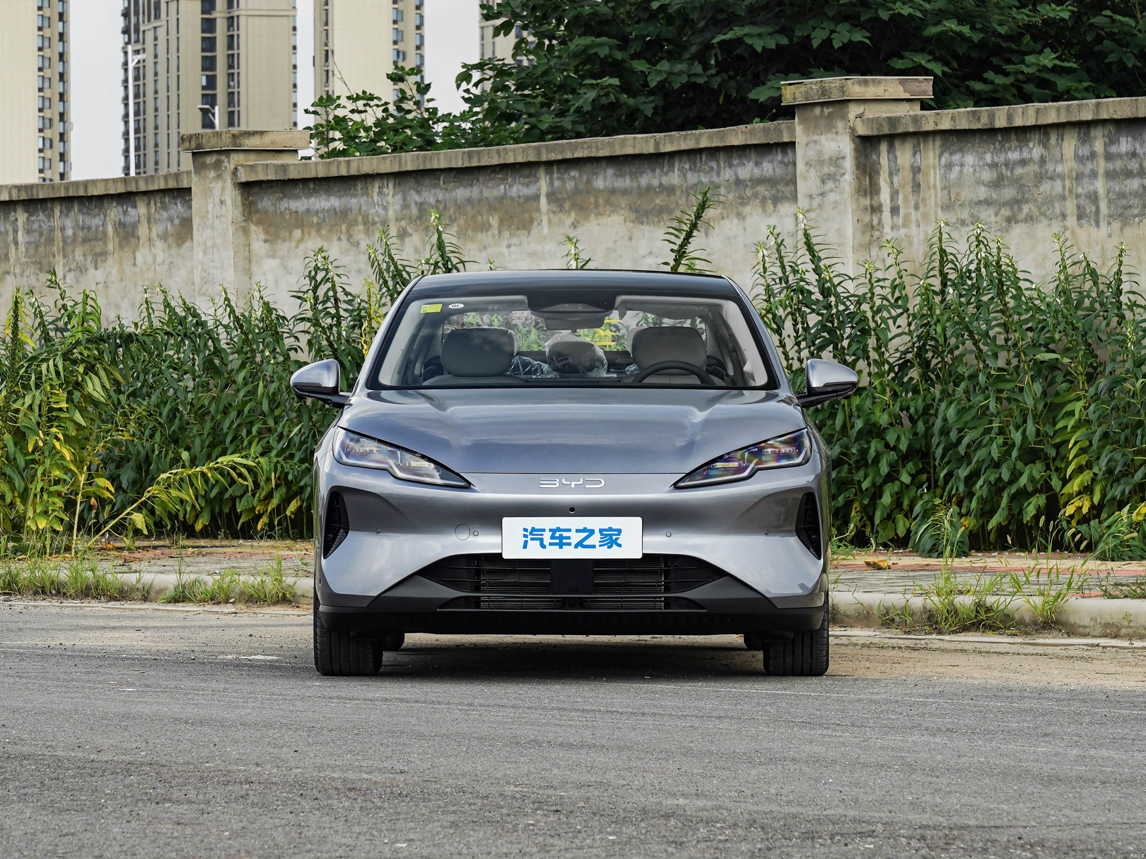 BYD SEAL, миниатюра 9
