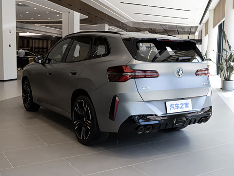 2026�� M50 xDrive