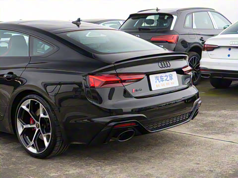 2025�� RS 5 2.9T Sportback ȼ���