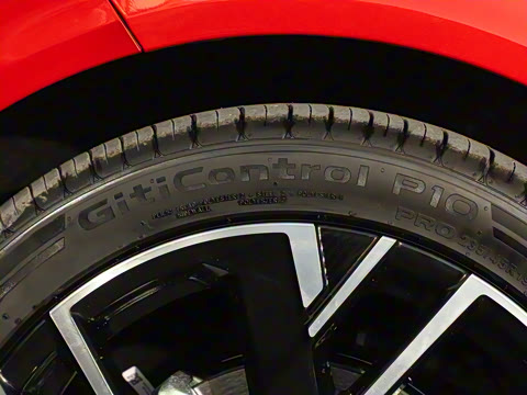 2026  2.0T  EcoBoost  