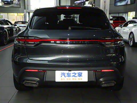 2026�� Macan 2.0T ���ΰ�