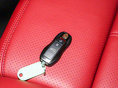 2026�� Macan 2.0T ���ΰ�