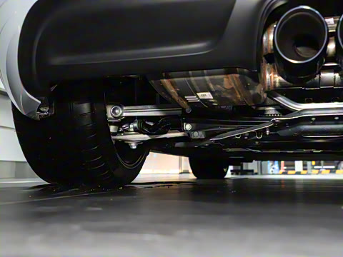 2023�� Boxster Style Edition 2.0T