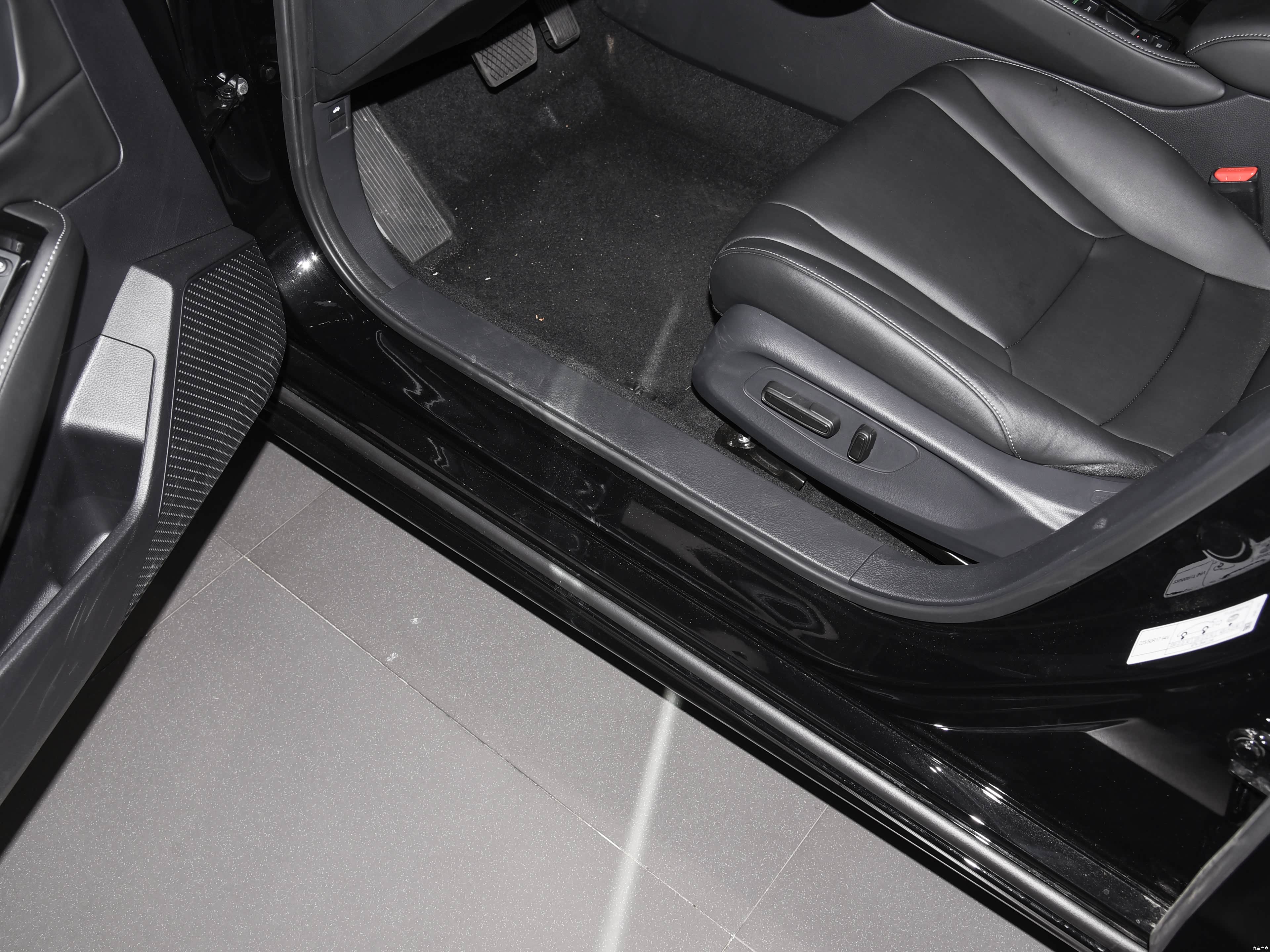 Honda Accord, миниатюра 26
