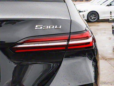 2026�� 530Li ������ ������װ