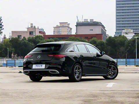 2026�� CLA 200 ���ܳ�