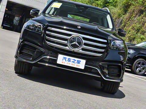 2025�� �Ŀ� GLS 450 4MATIC ������