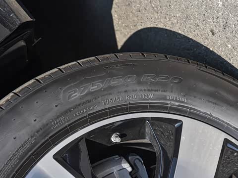 2025�� �Ŀ� GLS 450 4MATIC ������