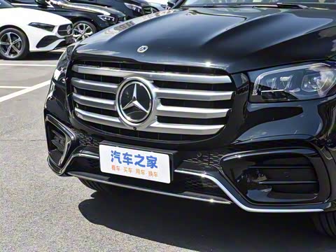 2025�� �Ŀ� GLS 450 4MATIC ������