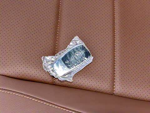 2025�� �Ŀ� GLS 450 4MATIC ������