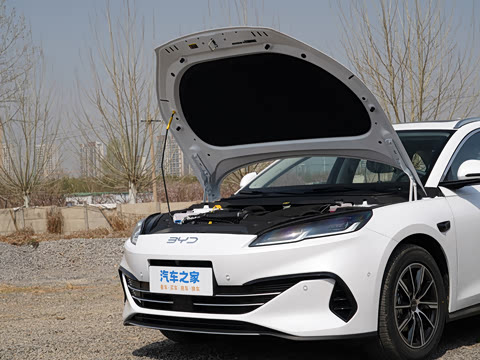 2026�� DM-i 200KM������