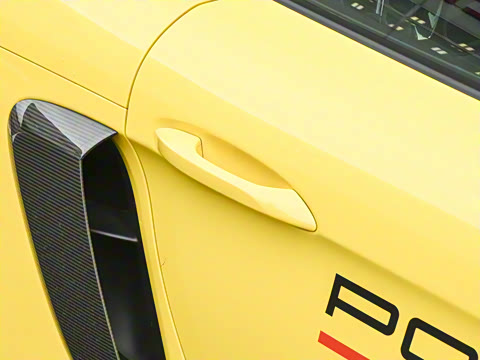 2023�� Spyder RS 4.0L